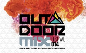 Outdoor Mix Festival